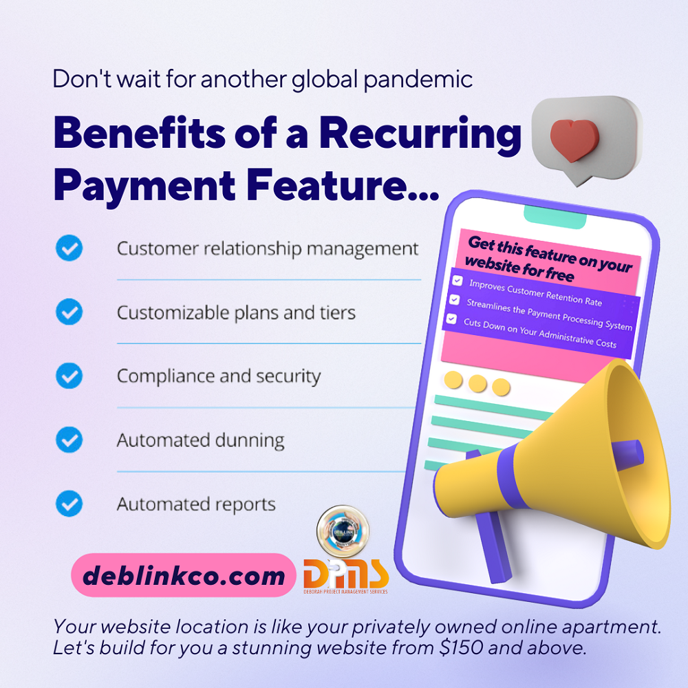 Start receiving payment on your website for free post thumbnail