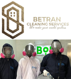BETRAN Cleaning Services post thumbnail